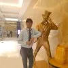 Vinay Kumar Sharma