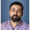 Jinu Varghese