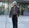 Navdeep Singh