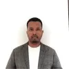 Michael Haileselassie