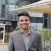 Sharan Shetty