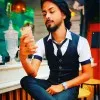 Rahul thakur