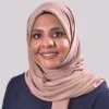Aisha Elahmadi
