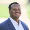 Tedric Palmer