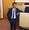 Vivek Kumar Gond