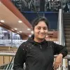 Relangi Sravya