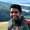 Dilip Ramachandran