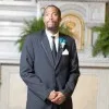 lawrence patrick