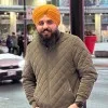 SHAMSHER SINGH CHAHAL