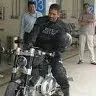 Abishek Balaji