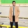 BEHZAT MUTLU ÇENK