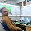 Sumit Pandey