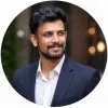 Karthik Hiremath
