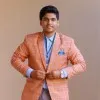 Joseph Sujay Reddy Shyamala