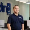 Dimas Catur Wibowo