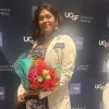 Alishea Suresh