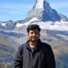 Mukesh Kumar