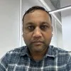 Bhushan Patil