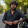 Yashwanth Yashu