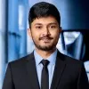 Nikhil Mohan