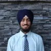 Sehajpreet Saroya