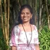Iswariya Lakshmi