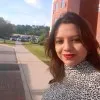 Nethra Pallavi