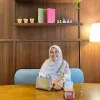 Olivia Regita Pramesti