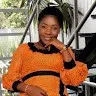 Joy Effiong