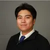 Cedric Ignacio
