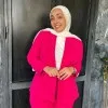 Minna ahmad