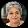 kasthuree gounden