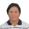 Jeff Mangahas
