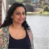 Caroline Mohsen
