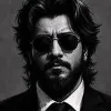 Mashroor Ali