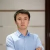 Azamat Kazhgali