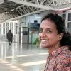 Priyadharshini Malaiyandi