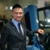 Alvin Chan