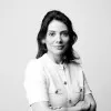Ruba Handous
