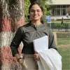 Samiya Azhar Khan
