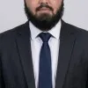 Abdullah Amin