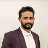 Durga manikanta reddy Penumallu