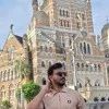 Ahfaz Khan