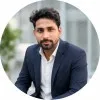 Sohail Syed