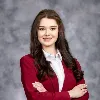 Khrystyna Loboiko