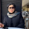 Sharareh Ghorbani