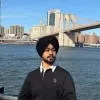 Jagdeep Singh Purba