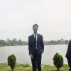 Harsh Kumar Singh