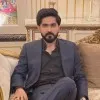 Haider Nawaz