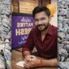 Saurabh kumar Suman